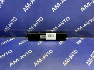 Крышка салонного фильтра, ориг. номер 88548-02060, TOYOTA AVENSIS 2006-2009