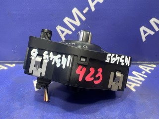 Переключатель света фар, ориг. номер 8K0941531AL, AUDI Q5 2008-2012