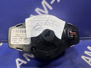 Переключатель света фар, ориг. номер 8K0941531AL, AUDI Q5 2008-2012
