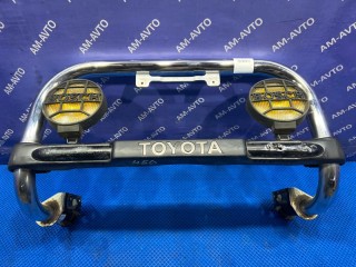 Кенгурин, ориг. номер 52410-35020, 52406-35010, 52407-35010, 52401-35010, TOYOTA HILUX SURF 1991-1995