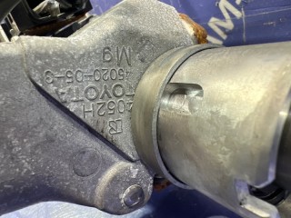 Рулевая колонка, ориг. номер 34500FL030, SUBARU IMPREZA 2016-2019