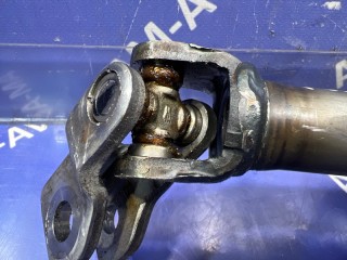 Рулевая колонка, ориг. номер 48810-8H310, NISSAN X-TRAIL 2000-2004