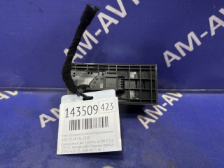 Блок управления стеклоподъемниками, ориг. номер 8K0959851D, AUDI Q5 2008-2012