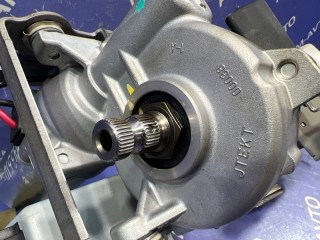 Рулевая колонка, ориг. номер 48820-1KE1A, NISSAN JUKE 2010-2014