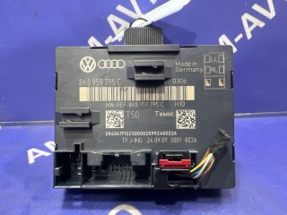 Блок управления, ориг. номер 8K0959795C, AUDI Q5 2008-2012