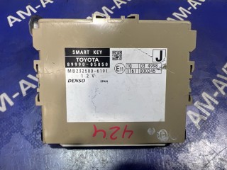 Блок управления, ориг. номер 8999005050, TOYOTA AVENSIS 2006-2009