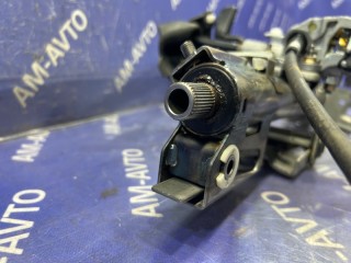 Рулевая колонка, ориг. номер 45250-28481, 33520-44071-E1, TOYOTA IPSUM 1998-2009