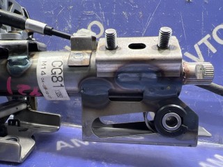 Рулевая колонка, ориг. номер 45250-28481, 33520-44071-E1, TOYOTA IPSUM 1998-2009