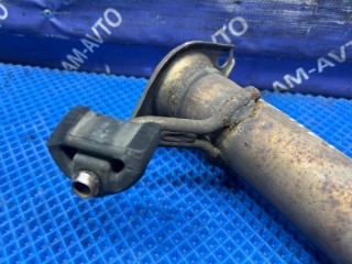 Глушитель, ориг. номер 17430-31750, LEXUS RX450h 2006-2009