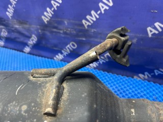 Глушитель, ориг. номер 17430-31750, LEXUS RX450h 2006-2009