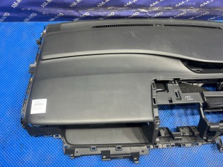 Торпедо, HONDA STEPWGN 2012-2015