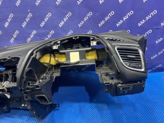 Торпедо, ориг. номер BKC36035002, MAZDA AXELA 2013-2016
