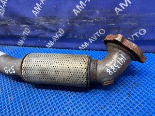 Приемная труба глушителя, FORD KUGA 2008-2013