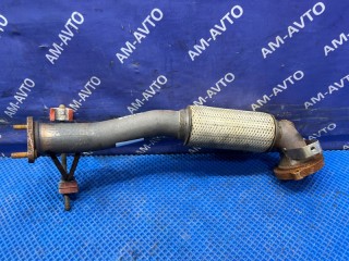 Приемная труба глушителя, FORD KUGA 2008-2013