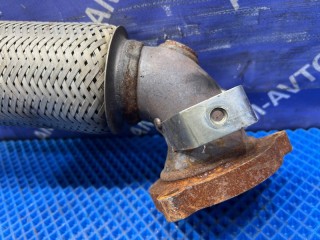 Приемная труба глушителя, FORD KUGA 2008-2013