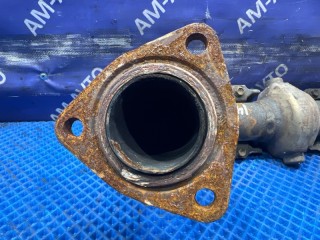 Приемная труба глушителя, TOYOTA CALDINA 1992-2002