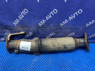 Приемная труба глушителя, MITSUBISHI PAJERO IO 2000-2007
