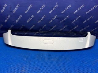 Спойлер, TOYOTA ALPHARD 2002-2008