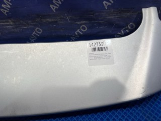 Спойлер, TOYOTA ALPHARD 2002-2008