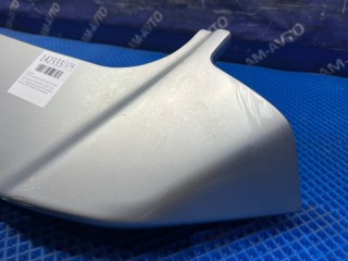 Спойлер, TOYOTA ALPHARD 2002-2008