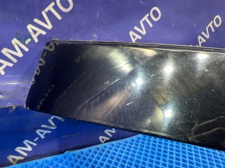 Накладка двери багажника, ориг. номер 91111VA040V2, 91111AL020, SUBARU LEVORG 2014-2017