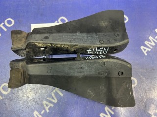 Уголок жабо, FORD KUGA 2008-2013