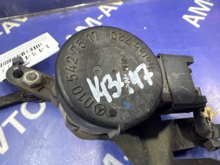 Датчик высоты дорожного просвета, ориг. номер A0105427517, MERCEDES-BENZ E-Class 1995-1999