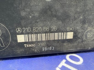 Блок управления сиденьем, ориг. номер A2108206626, MERCEDES-BENZ E-Class 1995-1999