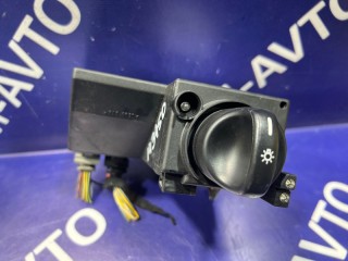 Переключатель света фар, ориг. номер A2105450504, MERCEDES-BENZ E-Class 1995-1999