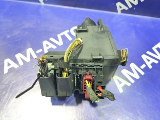 Переключатель света фар, ориг. номер A2105450504, MERCEDES-BENZ E-Class 1995-1999