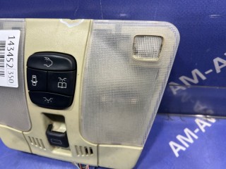 Плафон салона, ориг. номер A2088202601, MERCEDES-BENZ E-Class 1995-1999
