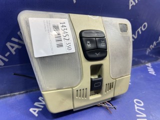 Плафон салона, ориг. номер A2088202601, MERCEDES-BENZ E-Class 1995-1999