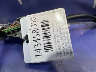 Переключатель круиз-контроля, ориг. номер A2085450424, MERCEDES-BENZ E-Class 1995-1999