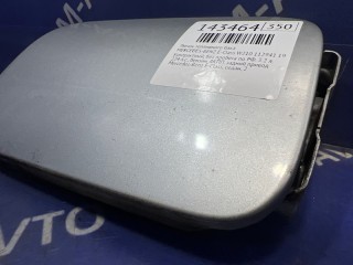 Лючок топливного бака, ориг. номер A2105840139, MERCEDES-BENZ E-Class 1995-1999