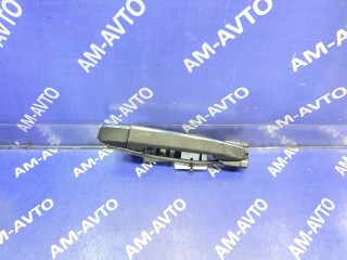 Ручка двери внешняя, ориг. номер A2107601270, MERCEDES-BENZ E-Class 1995-1999