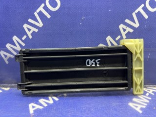 Крышка салонного фильтра, ориг. номер A2108307103, MERCEDES-BENZ E-Class 1995-1999