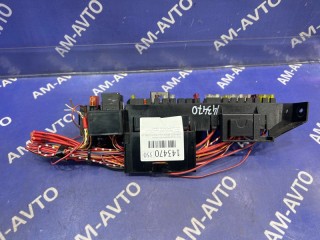 Блок предохранителей салона, ориг. номер A0005400072, MERCEDES-BENZ E-Class 1995-1999