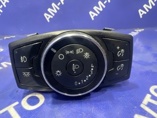Переключатель света фар, FORD EXPLORER 2010-2015