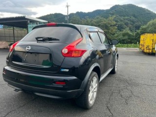Рычаг, ориг. номер 551A01KA0A, NISSAN JUKE 2010-2014