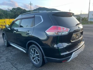 Рычаг, ориг. номер 545014CA0A, NISSAN X-TRAIL 2010-2015