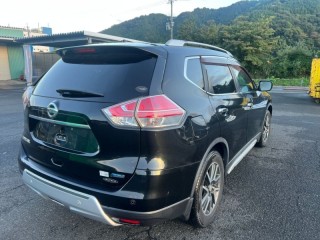 Рычаг, ориг. номер 545014CA0A, NISSAN X-TRAIL 2010-2015