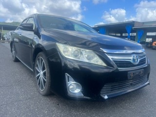 Рычаг, ориг. номер 4871033100, 4873033150, TOYOTA CAMRY 2011-2014