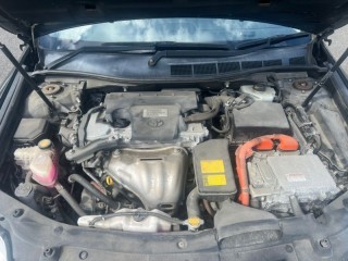 Рычаг, ориг. номер 4871033100, 4873033150, TOYOTA CAMRY 2011-2014