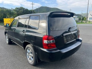 Рычаг, ориг. номер 4877048040, 4877048050, TOYOTA KLUGER V 2000-2003