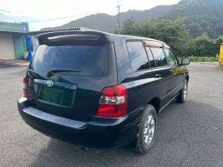 Рычаг, ориг. номер 4877048040, 4877048050, TOYOTA KLUGER V 2000-2003