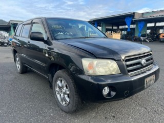 Рычаг, ориг. номер 4877048040, 4877048050, TOYOTA KLUGER V 2000-2003