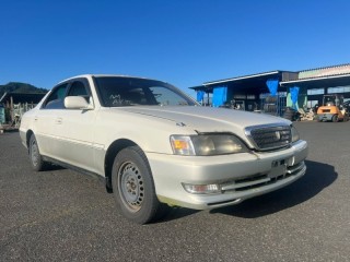 Рычаг верхний, ориг. номер 48610-39045, TOYOTA CRESTA 1996-1998