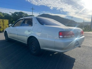 Рычаг, ориг. номер 4873022041, TOYOTA CRESTA 1996-1998