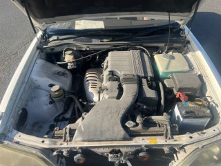 Рычаг, ориг. номер 4873022041, TOYOTA CRESTA 1996-1998