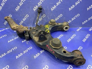 Рычаг нижний, ориг. номер 48068-35081, TOYOTA HILUX SURF 1998-2002